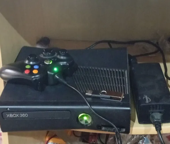 Xbox 360
