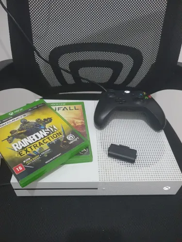 Vendo one s zero 1 tera