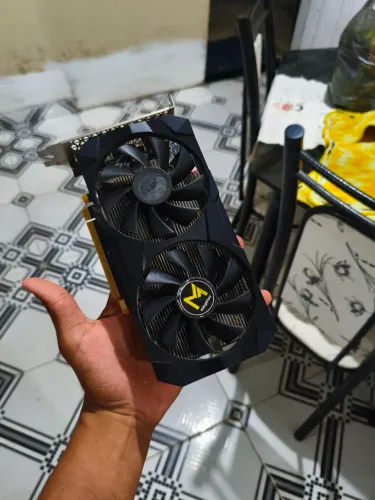 Rx 580 8gb