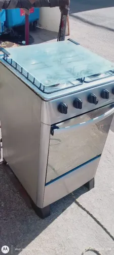 Vendo esse fogão 4 bocas.