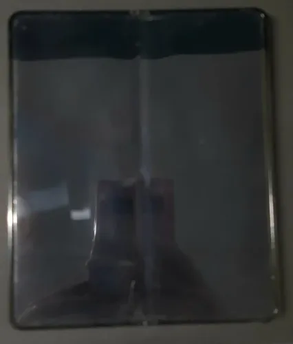 Galaxy Z fold 5 completo 