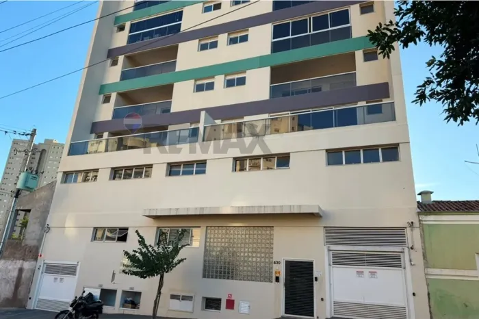 aluga apartamento residencial maranello Vila Santo Antônio, Araçatuba