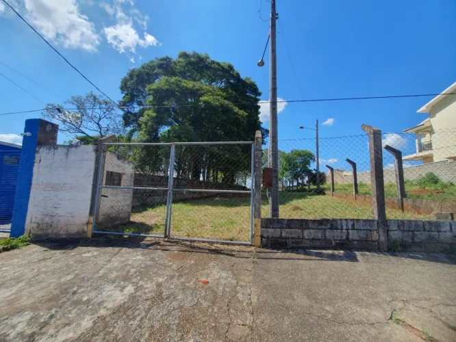 Terreno à venda, 631 m² por R$ 395.000,00 - Jardim Flaiban - Morungaba/SP
