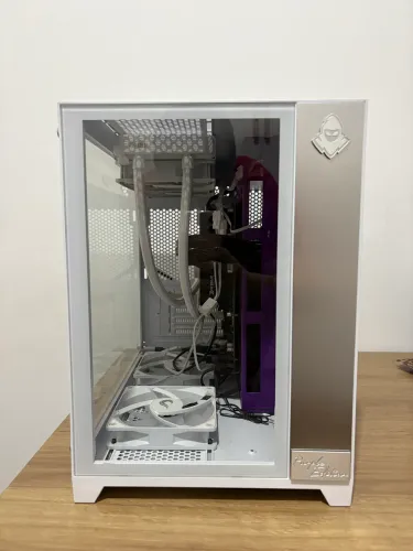 PC Gamer Ryzen 5 5600GT