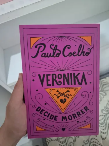 3 Livros Paulo Coelho (25 cada)