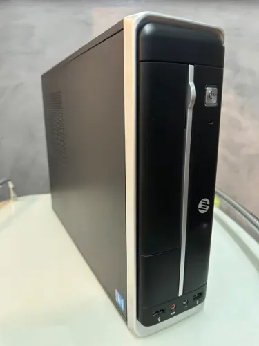 Desktop HP 402 G1 SFF Business PC