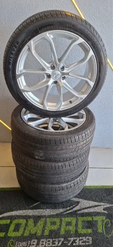 Rodas 20? TR4 CIVIC