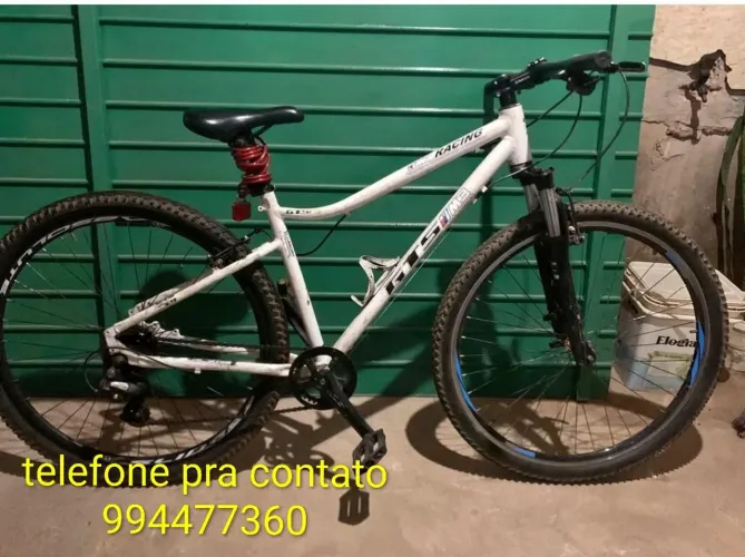 Bicicleta aro 29