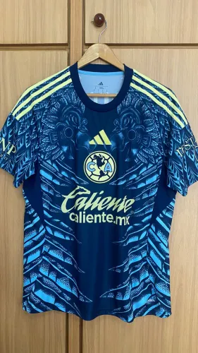 Camisa Club América Away 2026/27