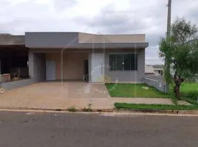 Casa com 3 dormitórios, 144 m² - venda por R$ 800.000,00 ou aluguel por R$ 5.700,00 - Resi