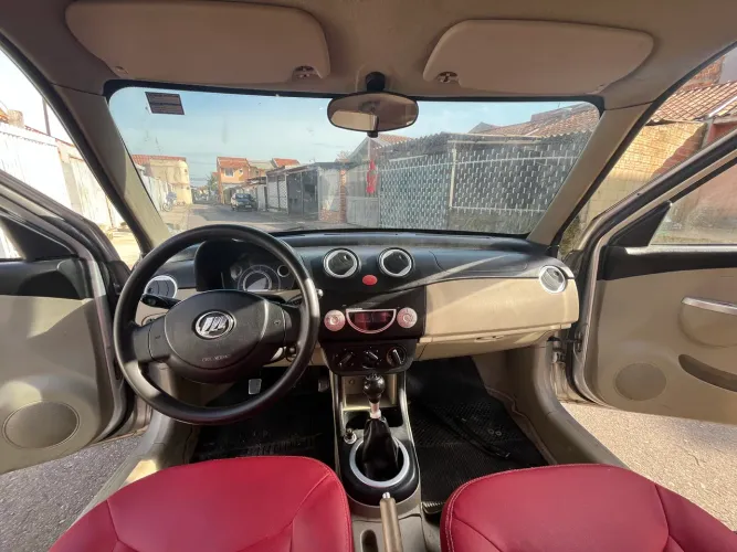 Lifan 320 Elite 1.3 16V 88cv 5P 2011