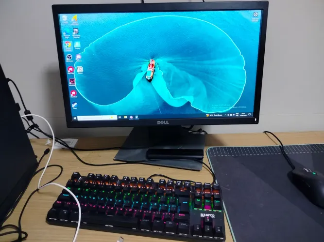Monitor 900p 19.5'