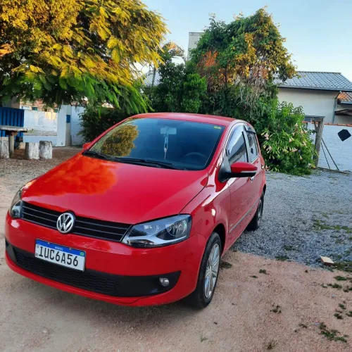 Volkswagen Fox 1.0 MI Total Flex 8V 5P 2013