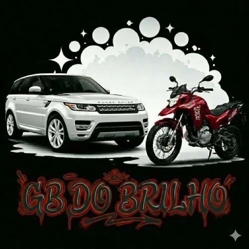 Estética automotiva GB do Brilho. Instagram:@gb.dobrilho