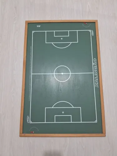 Mesa de futebol de botão