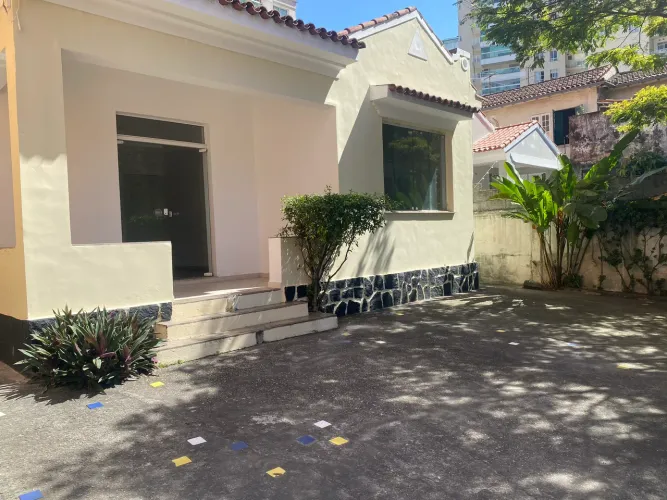 casa comercial em excelente ponto