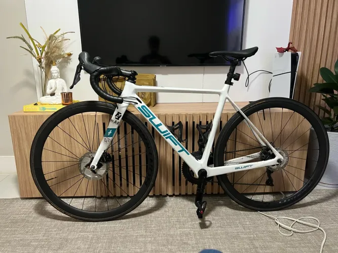 Speed Swift Carbon Univox 49