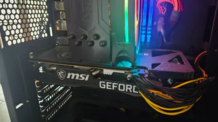 PC Gamer i7-12700K RTX 3060 12GB 32GB RAM SSD NVMe + HD 1TB