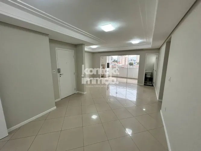 Apartamento com 3 quartos para Locação, Jardim Paulistano - Sorocaba