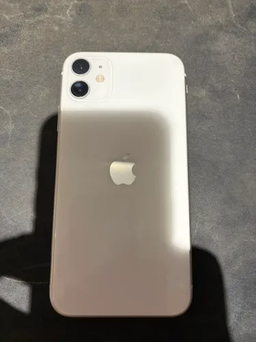 Iphone 11 Branco 128GB Usado