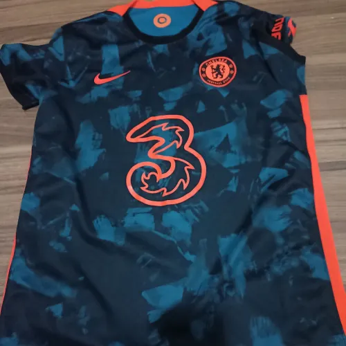camisa do Chelsea 