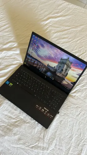 Notebook Gamer Acer Nitro V15