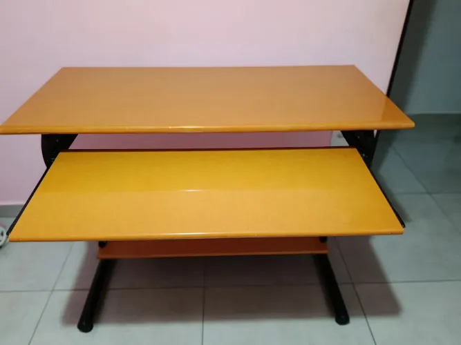 Mesa de escritório