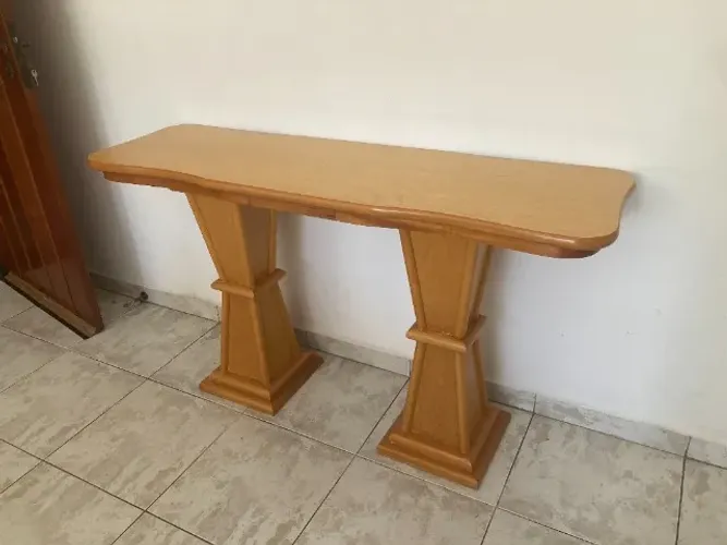 Aparador de Sala de Jantar