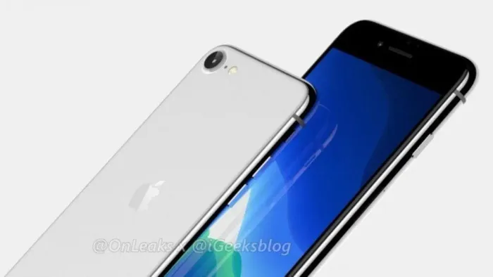 IPhone se 2