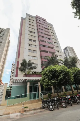 Apartamento no Setor Bueno para aluguel