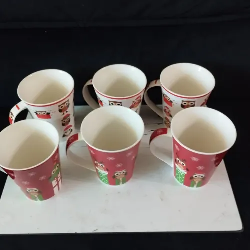 Canecas temáticas 