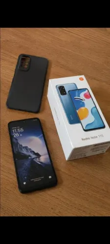 Redmi note 11s