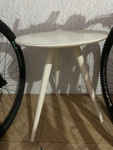 Semi novo