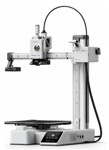 Impressora 3D A1 Mini (NOVA) Bambu Lab FDM