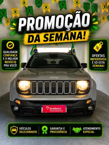 Renegade