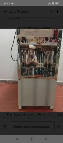 Sorveteira