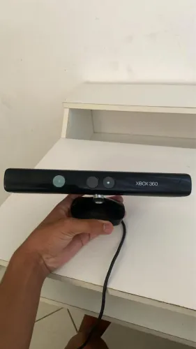 Kinect de Xbox 360