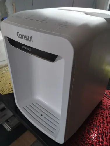 Purificador Consul