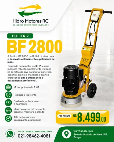 POLITRIZ