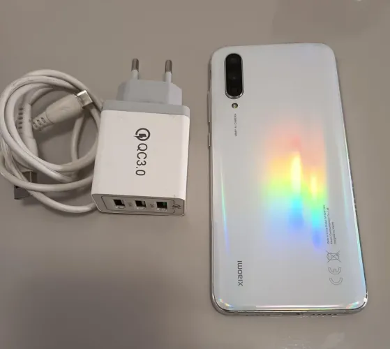 Xiaomi Mi 9 lite 
