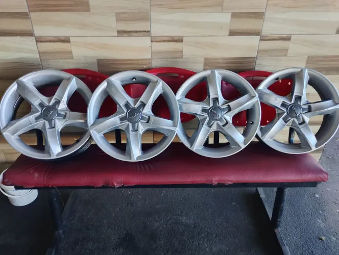 Roda aro 15 universal