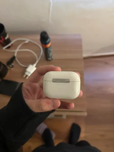 airpods pro 1a geração carregador magsafe