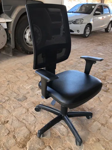 Cadeira escritório