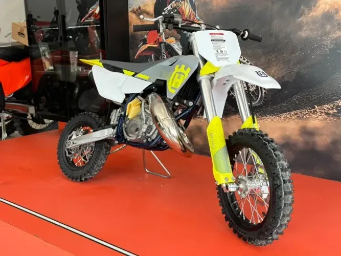 HusqVarna TC 50 - 2026