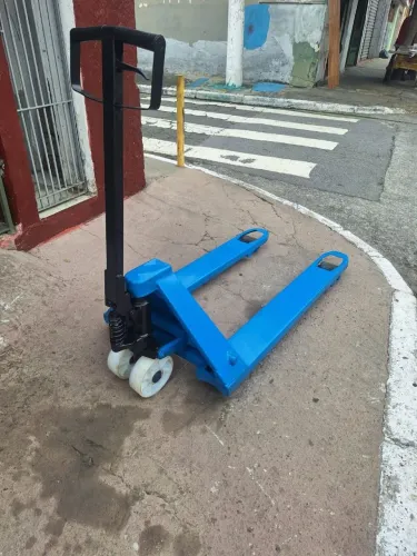Paleteira Manual