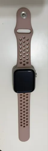 ? Apple Watch Series 7 45mm GPS + Celular