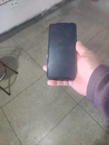 Celular redimir note9T