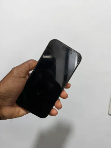 iPhone 16 Pró - Qualidade 