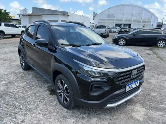 Fiat Pulse Audace 1.0 Turbo 200 Flex Aut. 2023