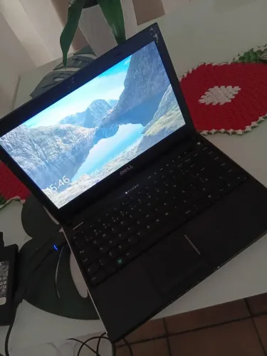 Vendo um Notebook Dell
